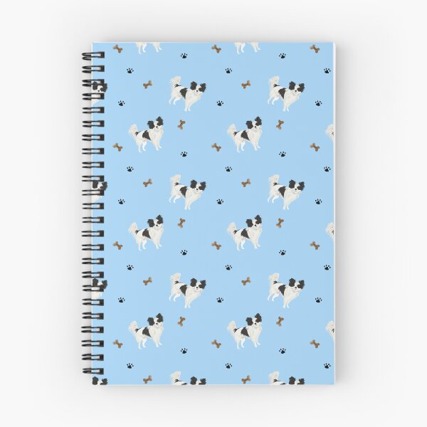 Item preview, Long Hair Chihuahua with Paw Print and Dog Bone | Dog Lover Design designed and sold by yashiki.
