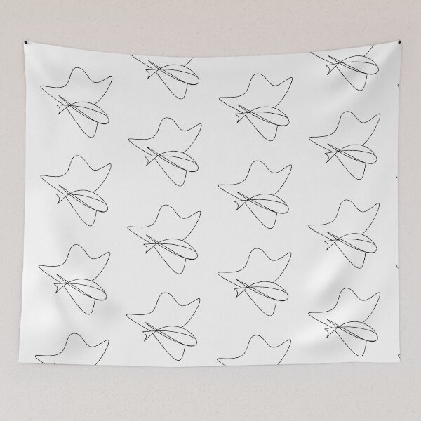 Item preview, Fisherman designed and sold by Designhand.