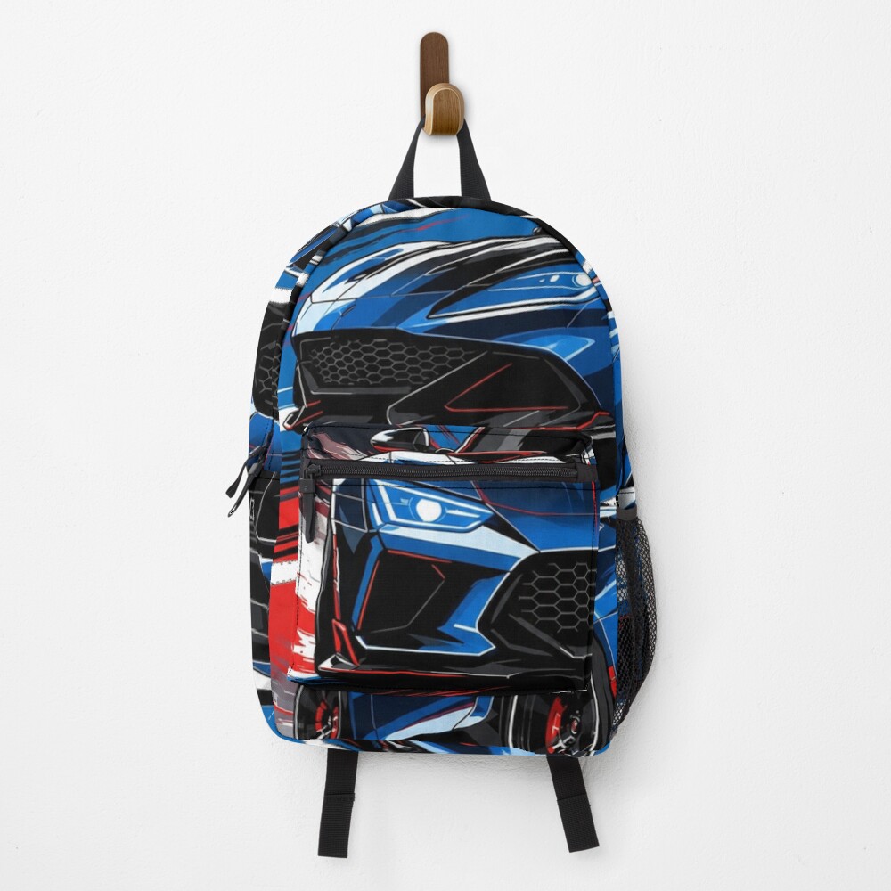 Item preview, Backpack designed and sold by TAC-STYLE.