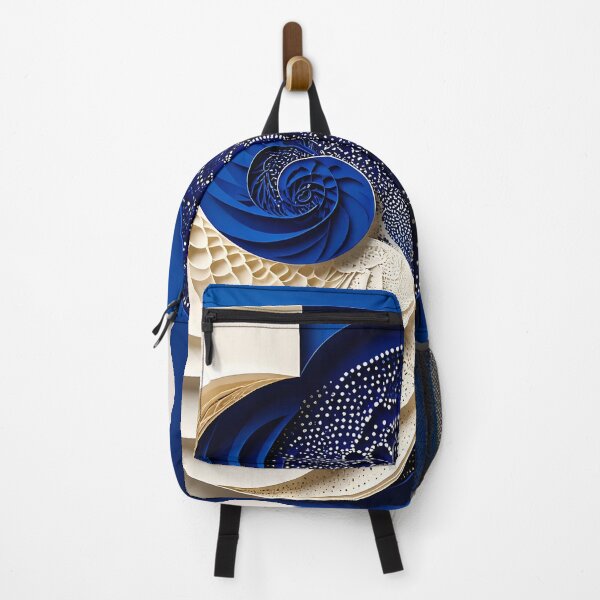 Item preview, Intricate Paper Cut Spiral designed and sold by Vicky Brago-Mitchell®.