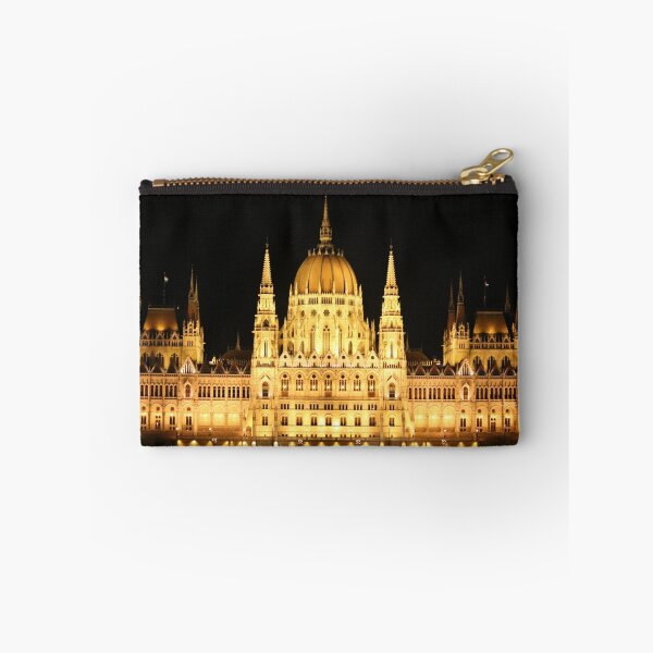 Item preview, Budapest Parliament designed and sold by alyssasimages.