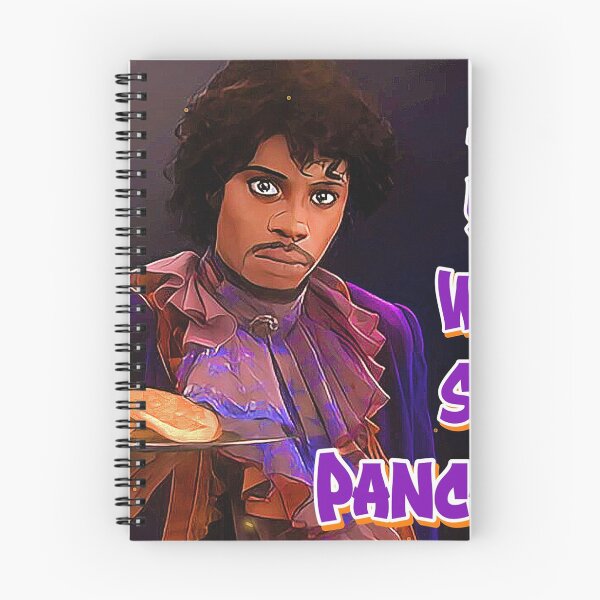 Item preview, Prince - Did You Want Some Pancakes? designed and sold by M-I-M-P.