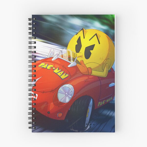 Item preview, Pac Racing designed and sold by PICOID.