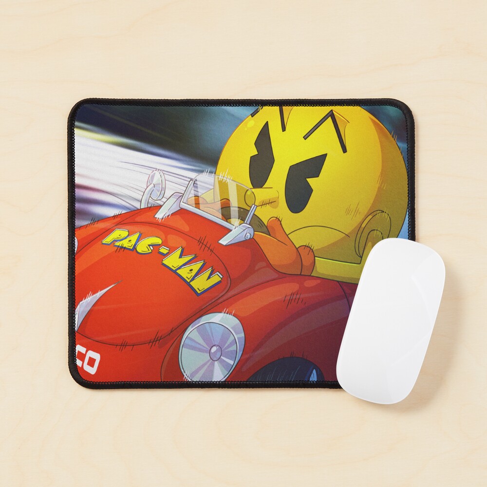 Item preview, Mouse Pad designed and sold by PICOID.