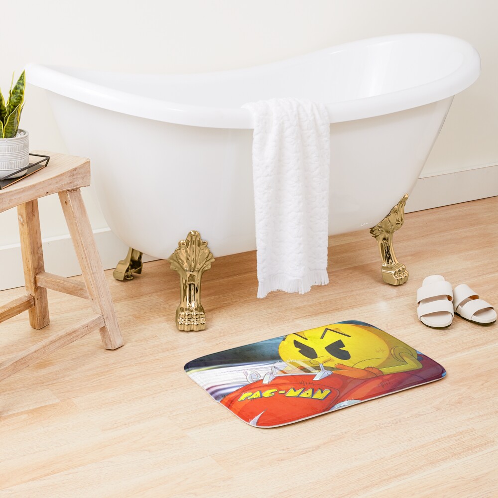 Item preview, Bath Mat designed and sold by PICOID.