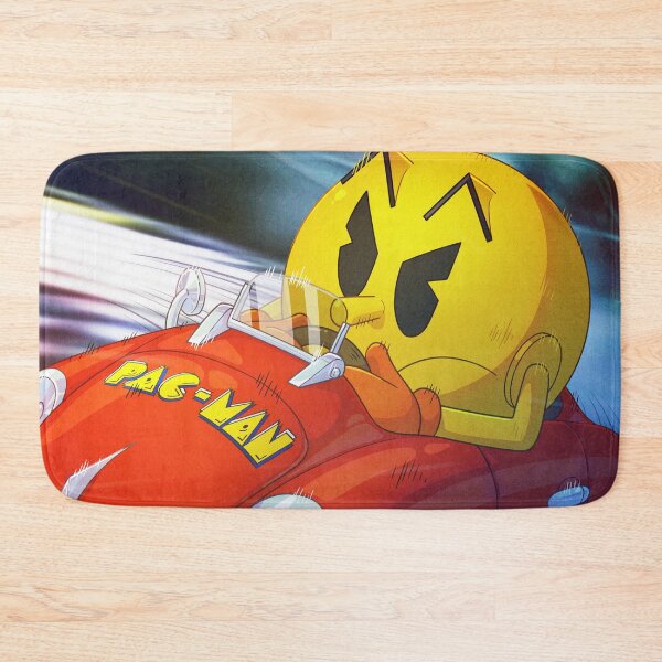 Item preview, Pac Racing designed and sold by PICOID.