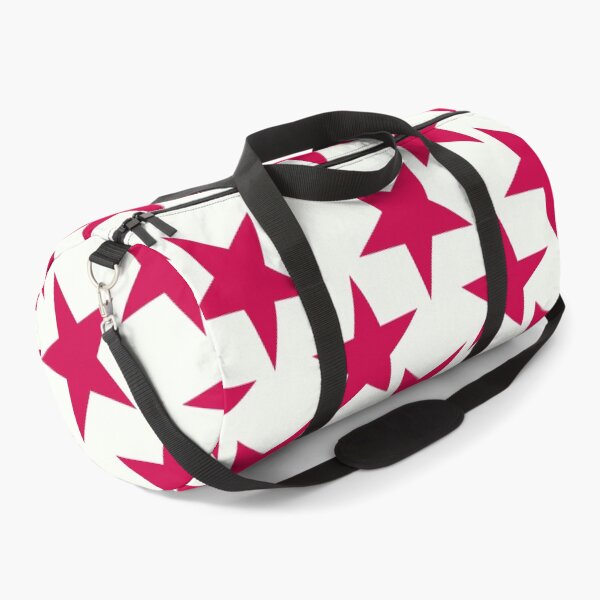 Item preview, Retro Red Star Pattern | Classic Red Stars on White | Red Stars Patterned | Red Stars Preppy | Cute Red Star Wallpaper | Bold Star Shape Pattern | Red Star Design designed and sold by VivaFy.