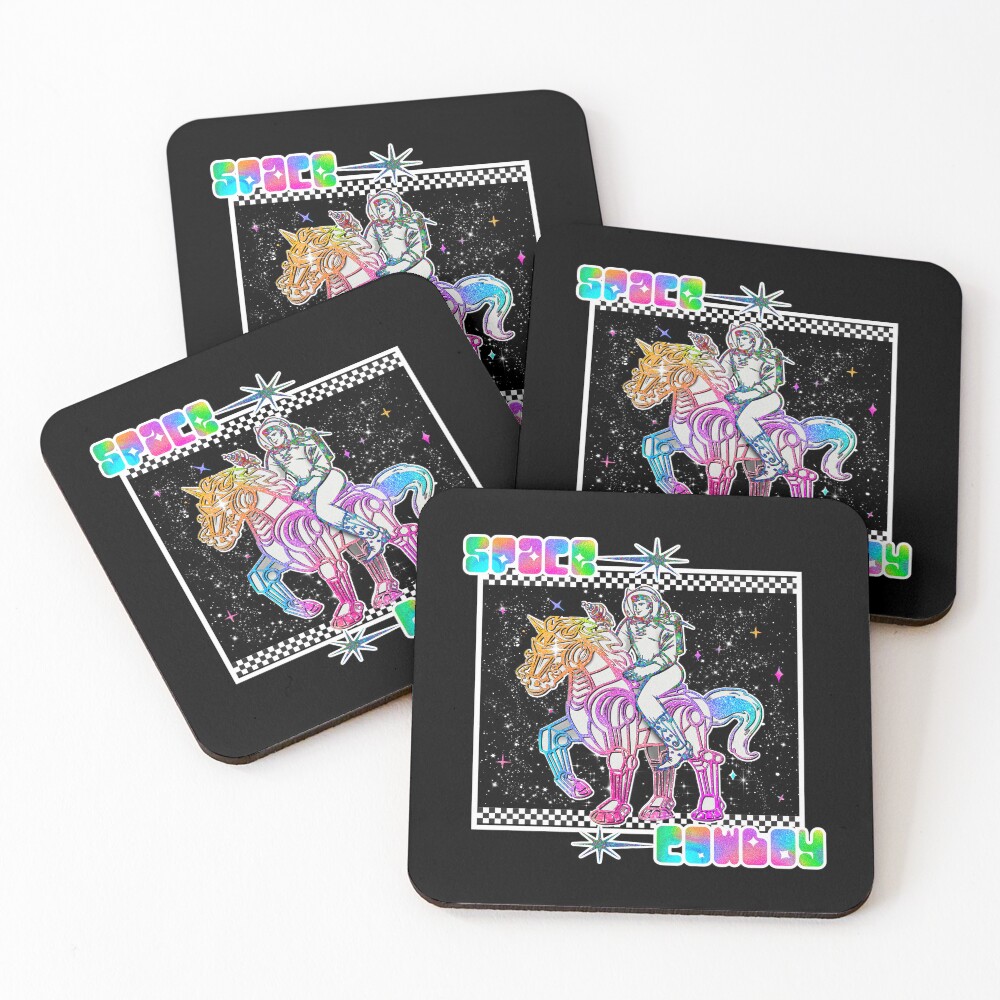 Item preview, Coasters (Set of 4) designed and sold by Rissy81.