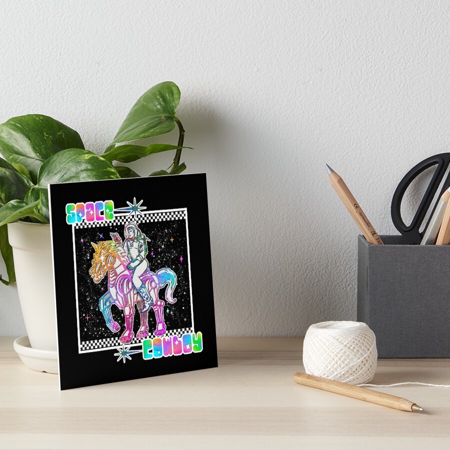 Item preview, Art Board Print designed and sold by Rissy81.