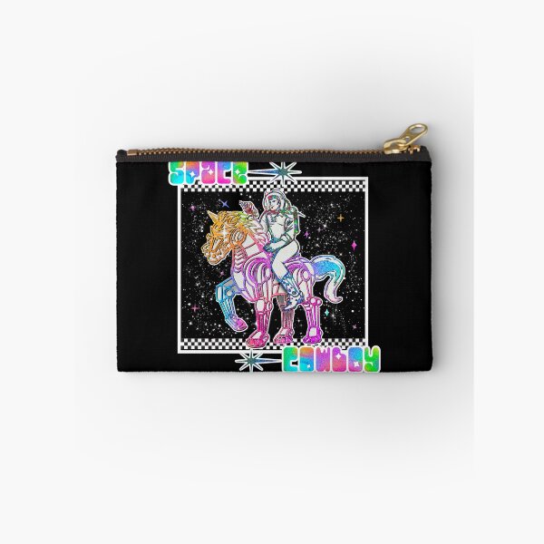 Item preview, Space Cowboy (Text Color) designed and sold by SparklefilthStudios.