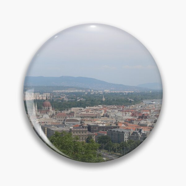 Item preview, Beautiful Budapest designed and sold by alyssasimages.