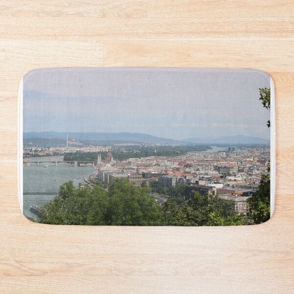 Item preview, Beautiful Budapest designed and sold by alyssasimages.