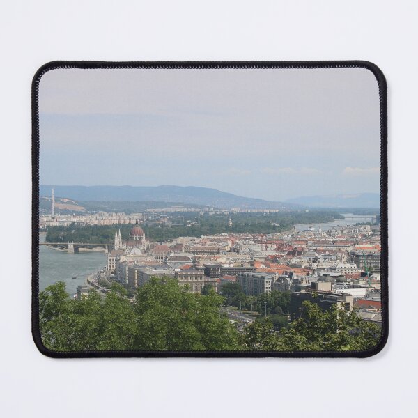 Item preview, Beautiful Budapest designed and sold by alyssasimages.