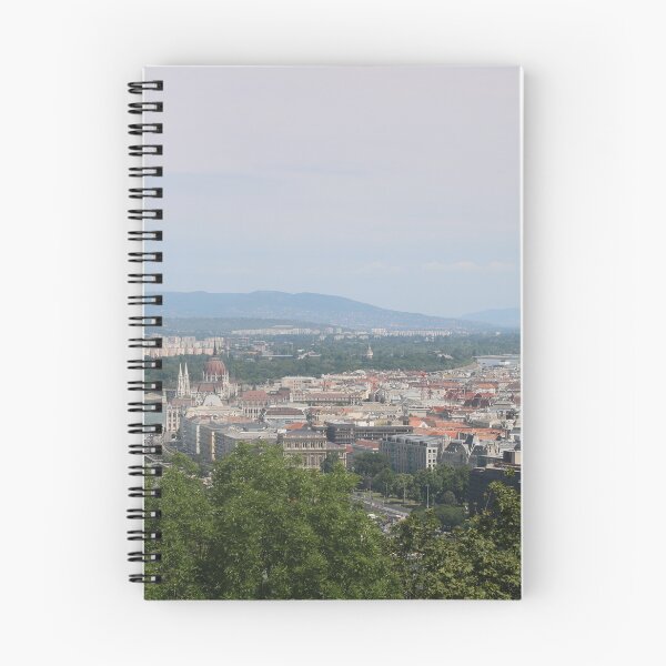 Item preview, Beautiful Budapest designed and sold by alyssasimages.