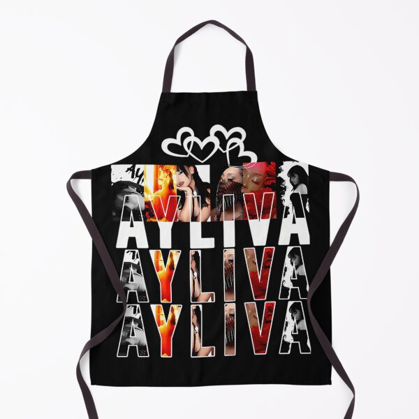 Item preview, Ayliva Concerts Music Tour Singer graphic designed and sold by MandiGifford.
