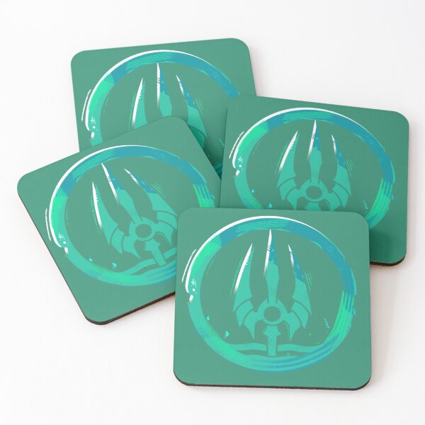 Item preview, Namor Emblem designed and sold by Kitsuneki94.