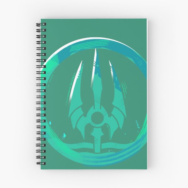 Item preview, Namor Emblem designed and sold by Kitsuneki94.