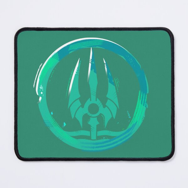 Item preview, Namor Emblem designed and sold by Kitsuneki94.
