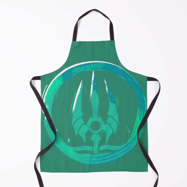 Item preview, Namor Emblem designed and sold by Kitsuneki94.