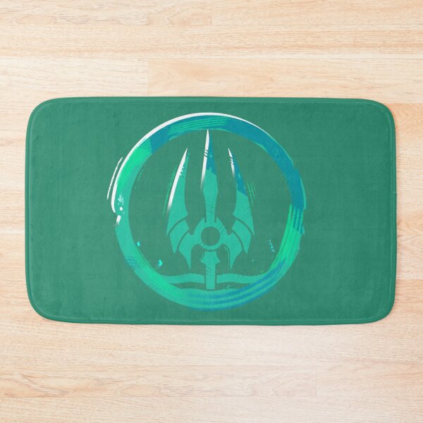 Item preview, Namor Emblem designed and sold by Kitsuneki94.