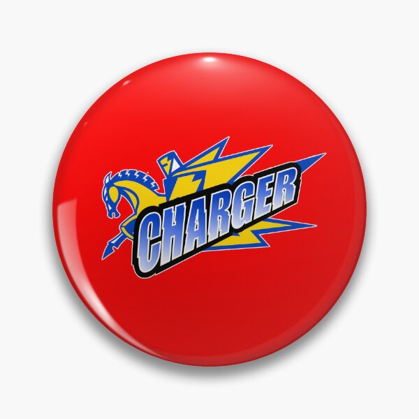 Item preview, Charger Team Fastex designed and sold by Mininascar.