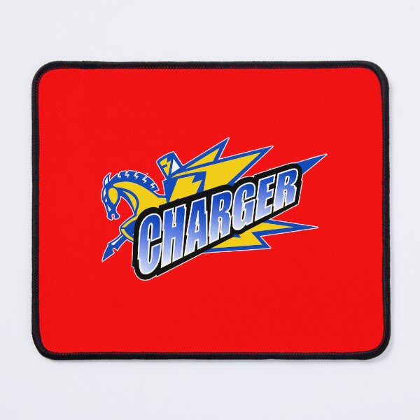 Item preview, Charger Team Fastex designed and sold by Mininascar.