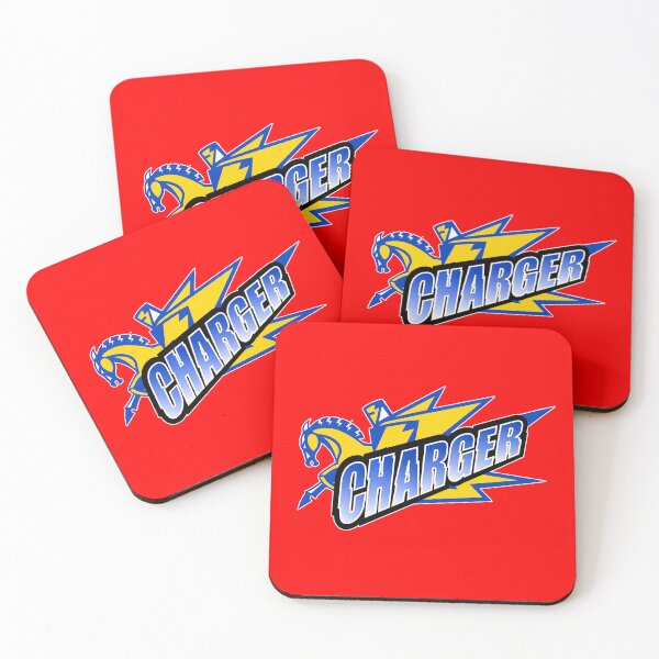 Item preview, Charger Team Fastex designed and sold by Mininascar.