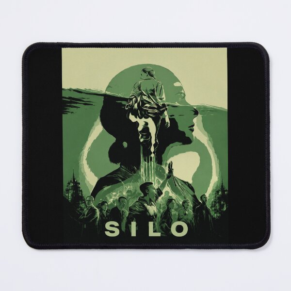 Item preview, Silo designed and sold by lmsendalfer.
