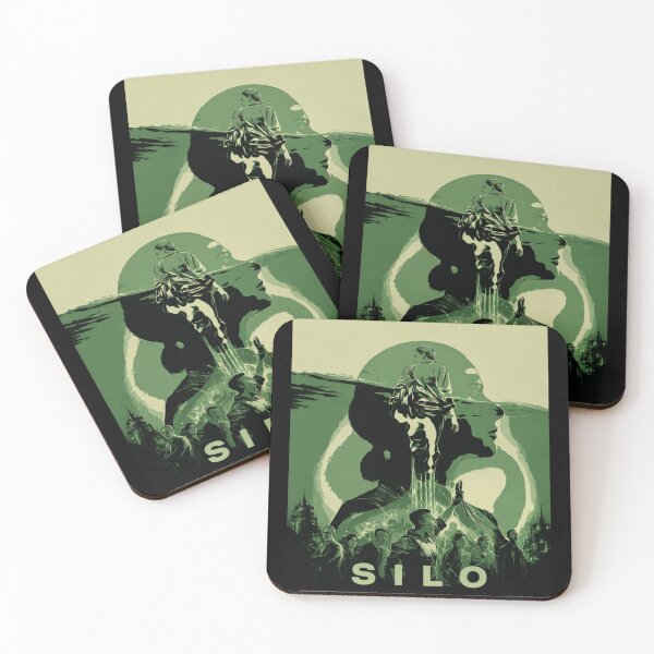 Item preview, Silo designed and sold by lmsendalfer.
