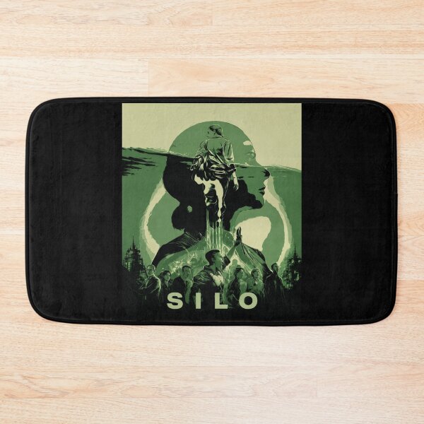 Item preview, Silo designed and sold by lmsendalfer.
