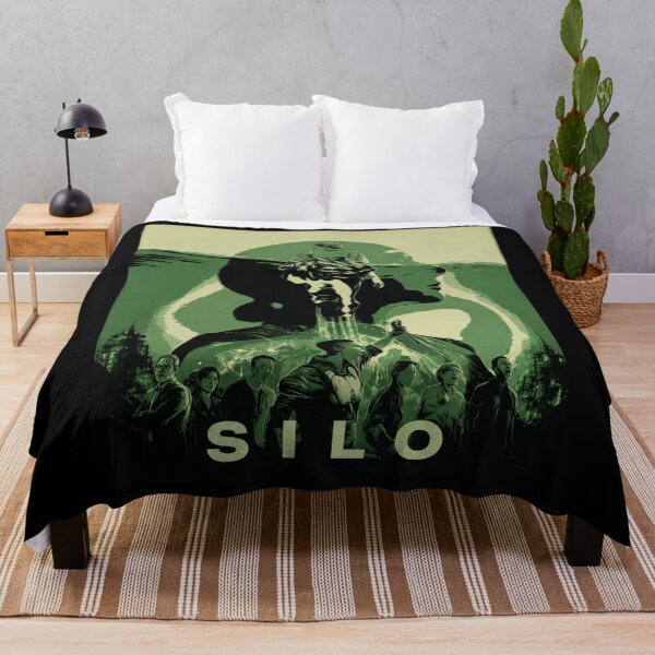 Item preview, Silo designed and sold by lmsendalfer.