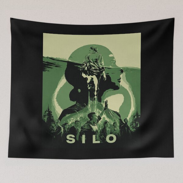 Item preview, Silo designed and sold by lmsendalfer.