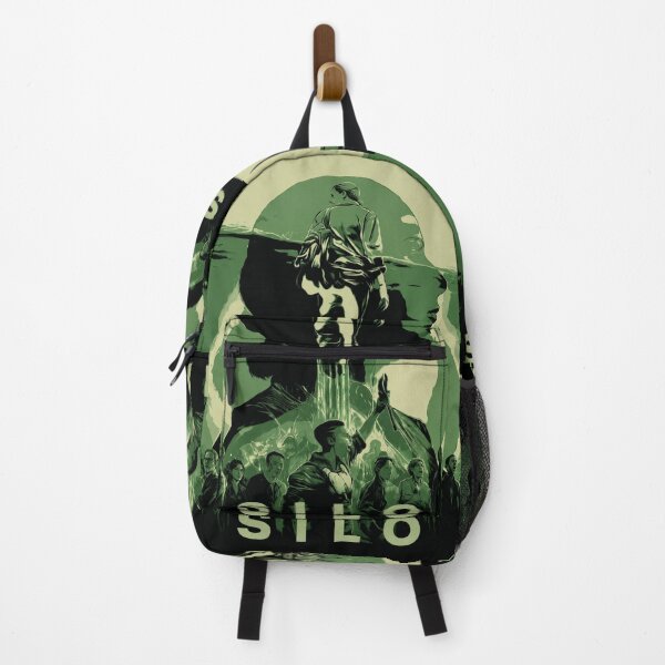 Item preview, Silo designed and sold by lmsendalfer.