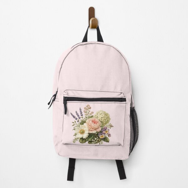 Item preview, The Blooming Hour designed and sold by Petals and pearls.