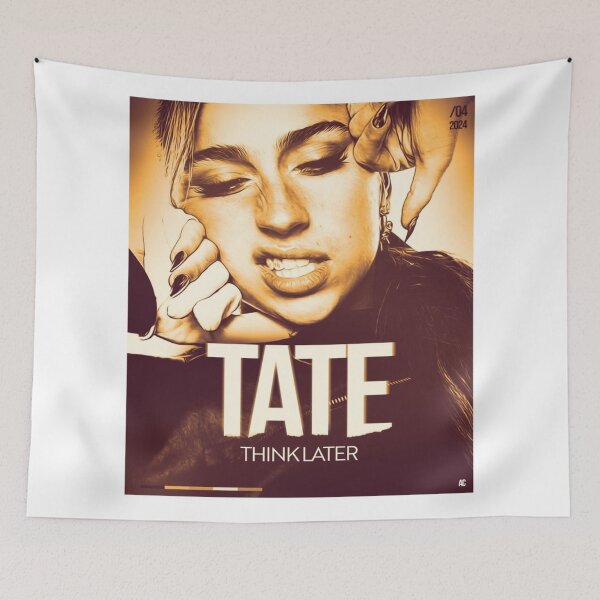 Item preview, Dance Pop Inspired Design designed and sold by Moonthamin.