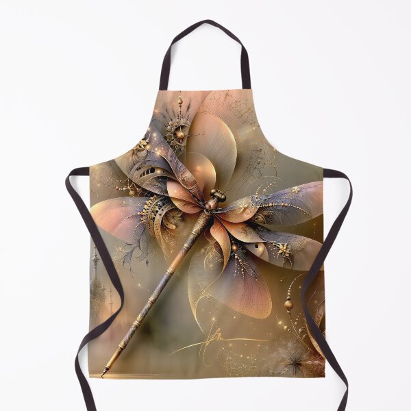 Item preview, Filigree Wings of the Dawn Scribe designed and sold by bloorose.
