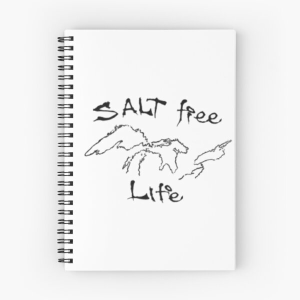 Item preview, Salt Free Life designed and sold by Trubsman.