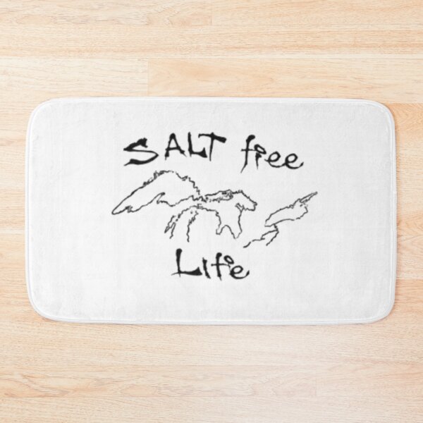 Item preview, Salt Free Life designed and sold by Trubsman.