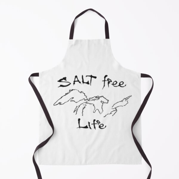 Item preview, Salt Free Life designed and sold by Trubsman.