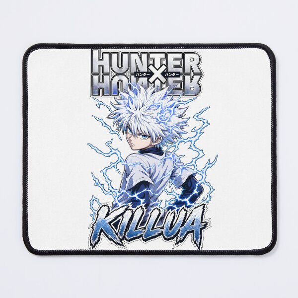 Item preview, Powerful White Hair Fighter Electric Blue Spark Vector designed and sold by sidki-SDK.