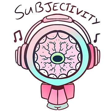 Artwork thumbnail, Sebjectivity  by Squarebubbles