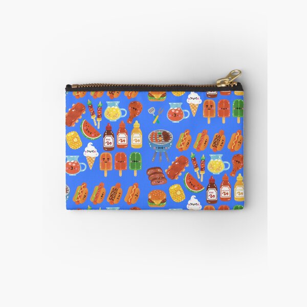 Item preview, Summer BBQ designed and sold by Figberrytea.