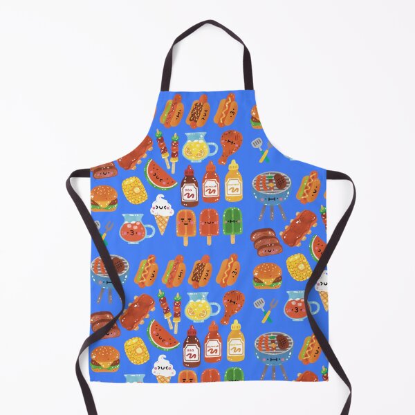 Item preview, Summer BBQ designed and sold by Figberrytea.