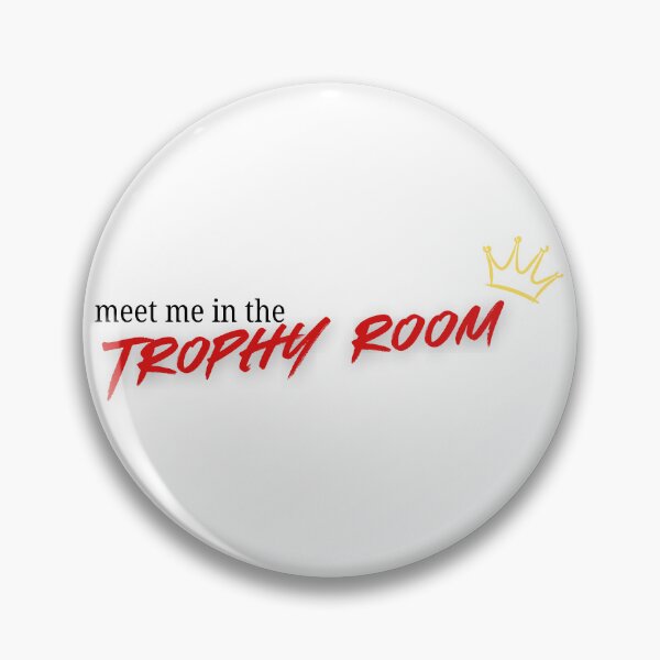 Item preview, Meet me in the Trophy Room - Heated Rivalry designed and sold by GenAndStacy615.