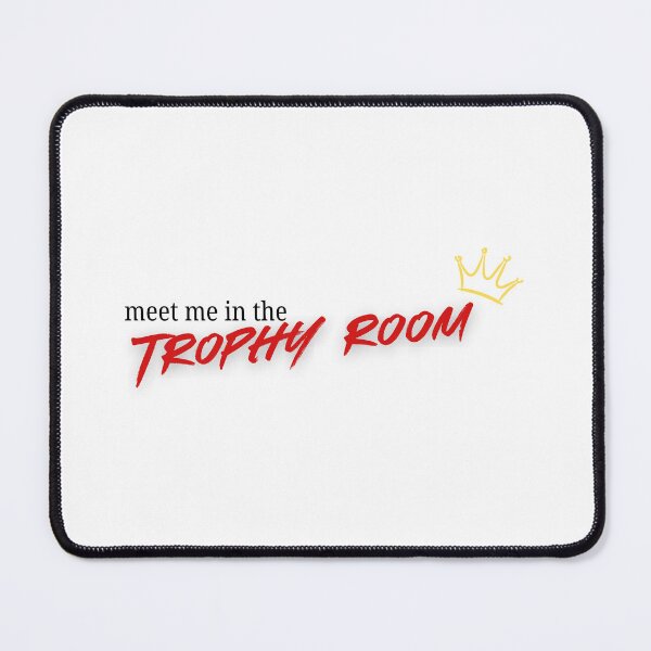 Item preview, Meet me in the Trophy Room - Heated Rivalry designed and sold by GenAndStacy615.