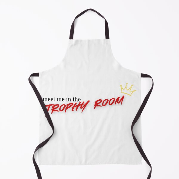 Item preview, Meet me in the Trophy Room - Heated Rivalry designed and sold by GenAndStacy615.