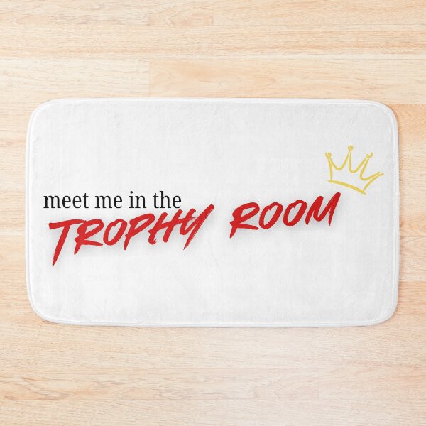 Item preview, Meet me in the Trophy Room - Heated Rivalry designed and sold by GenAndStacy615.