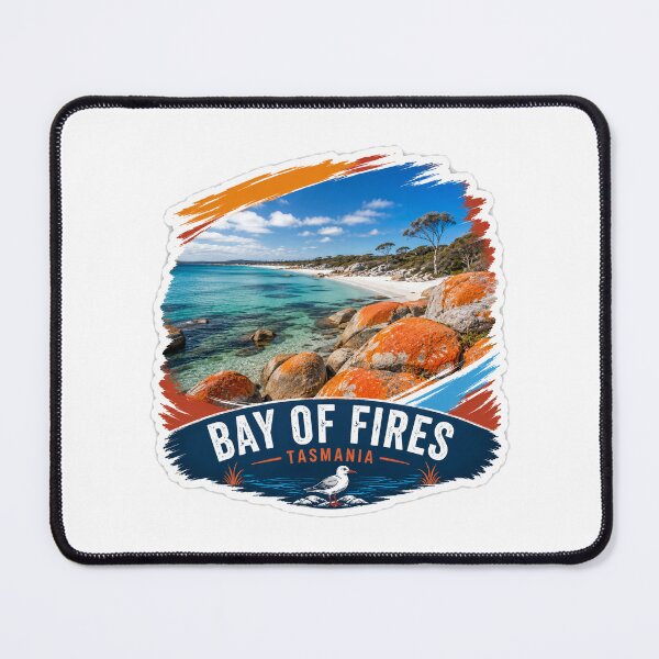 Item preview, Roaming the Roads of Australia designed and sold by Holiday-Hunter.