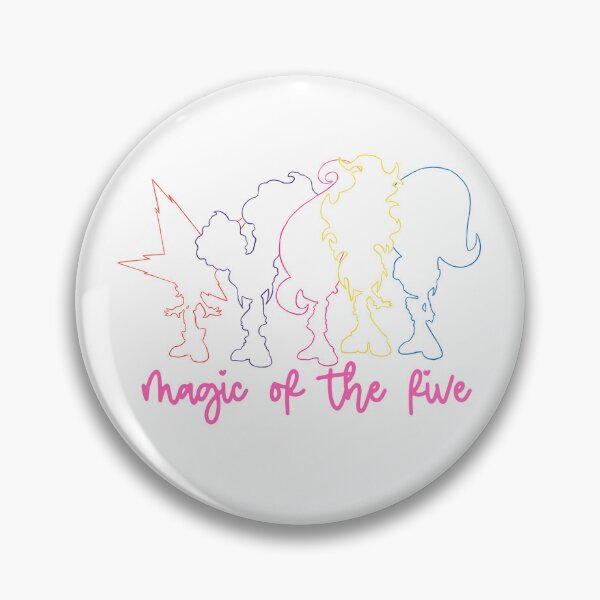 Item preview, Trollz: Magic of the Five designed and sold by eloquentcries.