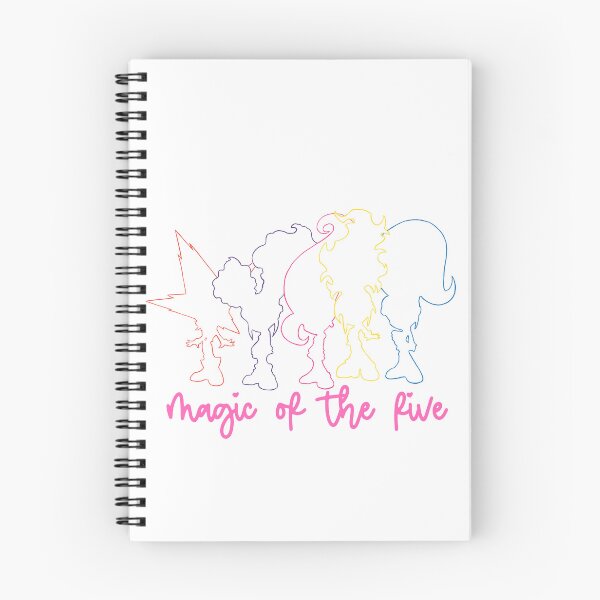Item preview, Trollz: Magic of the Five designed and sold by eloquentcries.